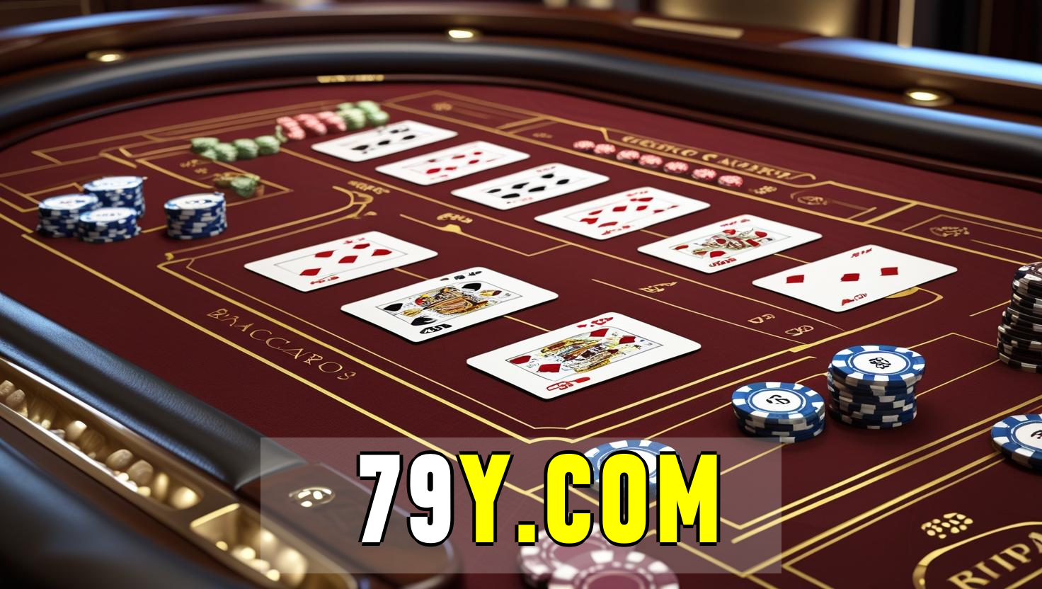 79y: Caça-níqueis e Bônus Imperdíveis no Cassino ao Vivo!