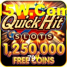 Welcome Bonus 79Y
