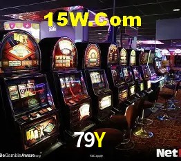 Provedores de Jogos 79Y