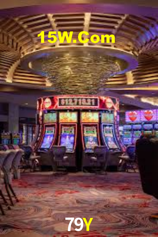 79Y: A Experiência de Casino com Jogos de Mesa ao Vivo