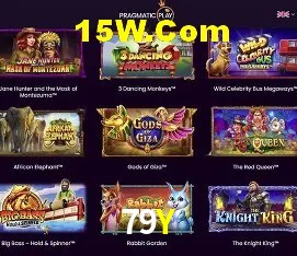 Estatísticas do Jogo 79Y