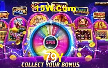 Jogos de Slot 79Y